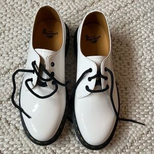 Dr. Martens Lace Ups